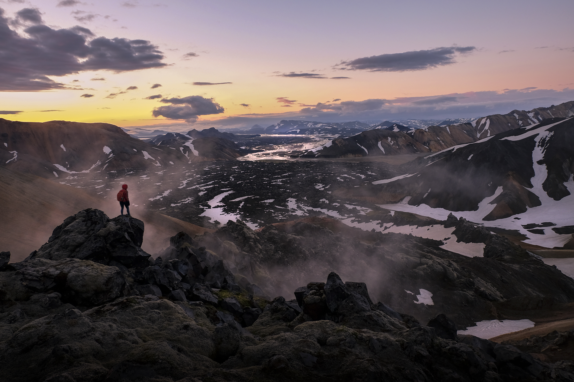 Iceland | How Far From Home