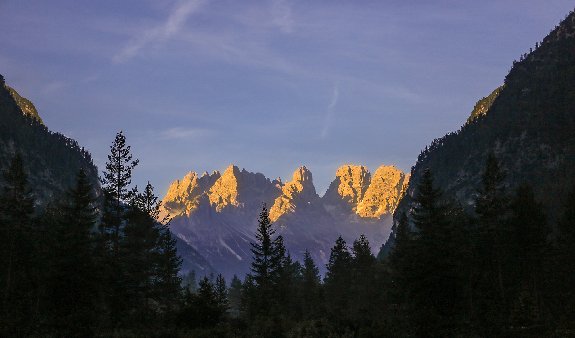 Dolomites Italy | How Far From Home