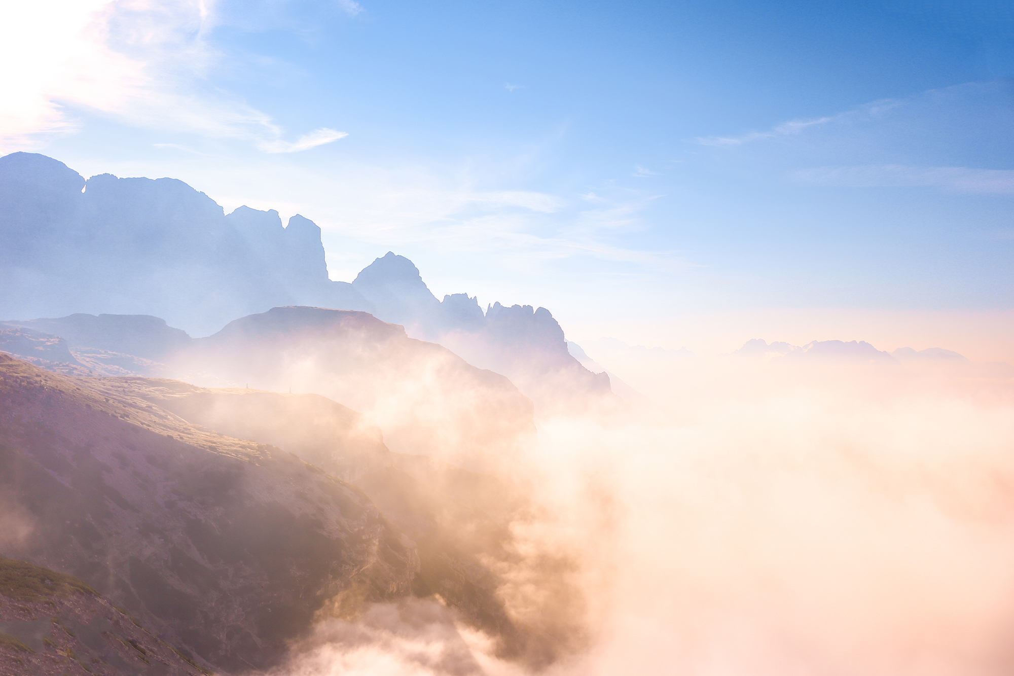 Dolomites Italy | How Far From Home