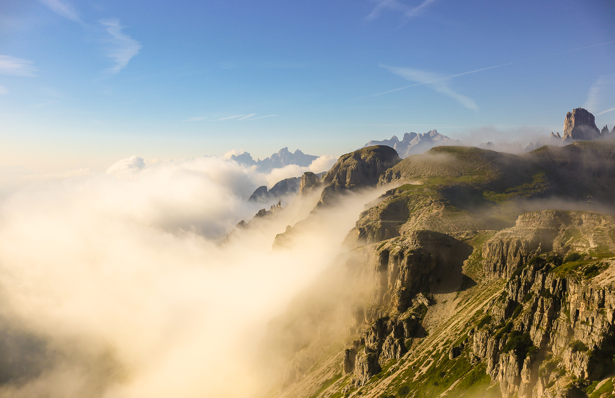 Dolomites Italy | How Far From Home