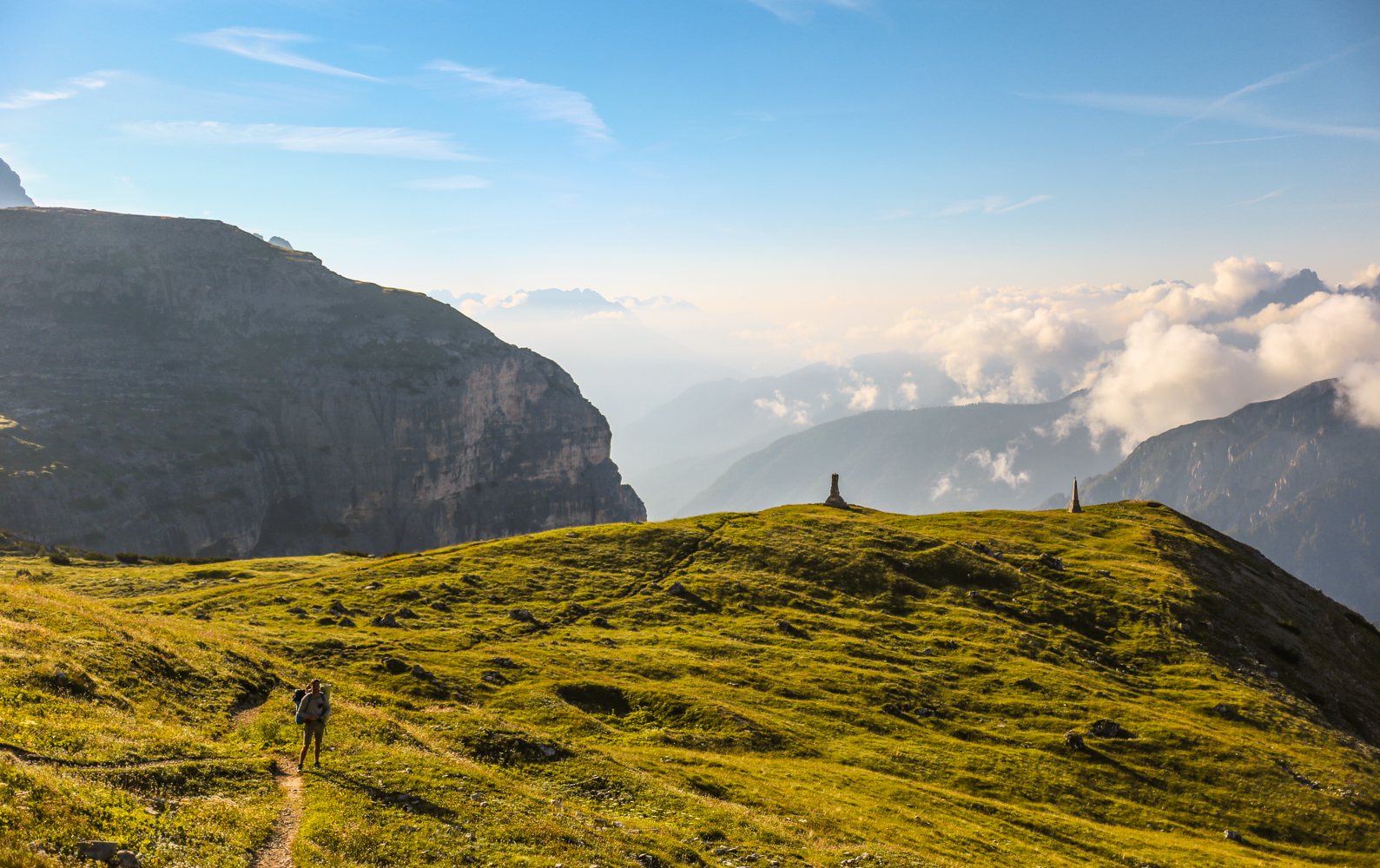 Dolomites Italy | How Far From Home