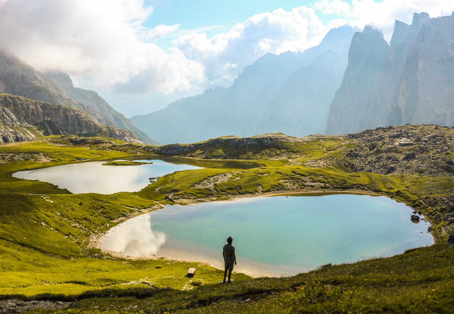 Dolomites Italy | How Far From Home