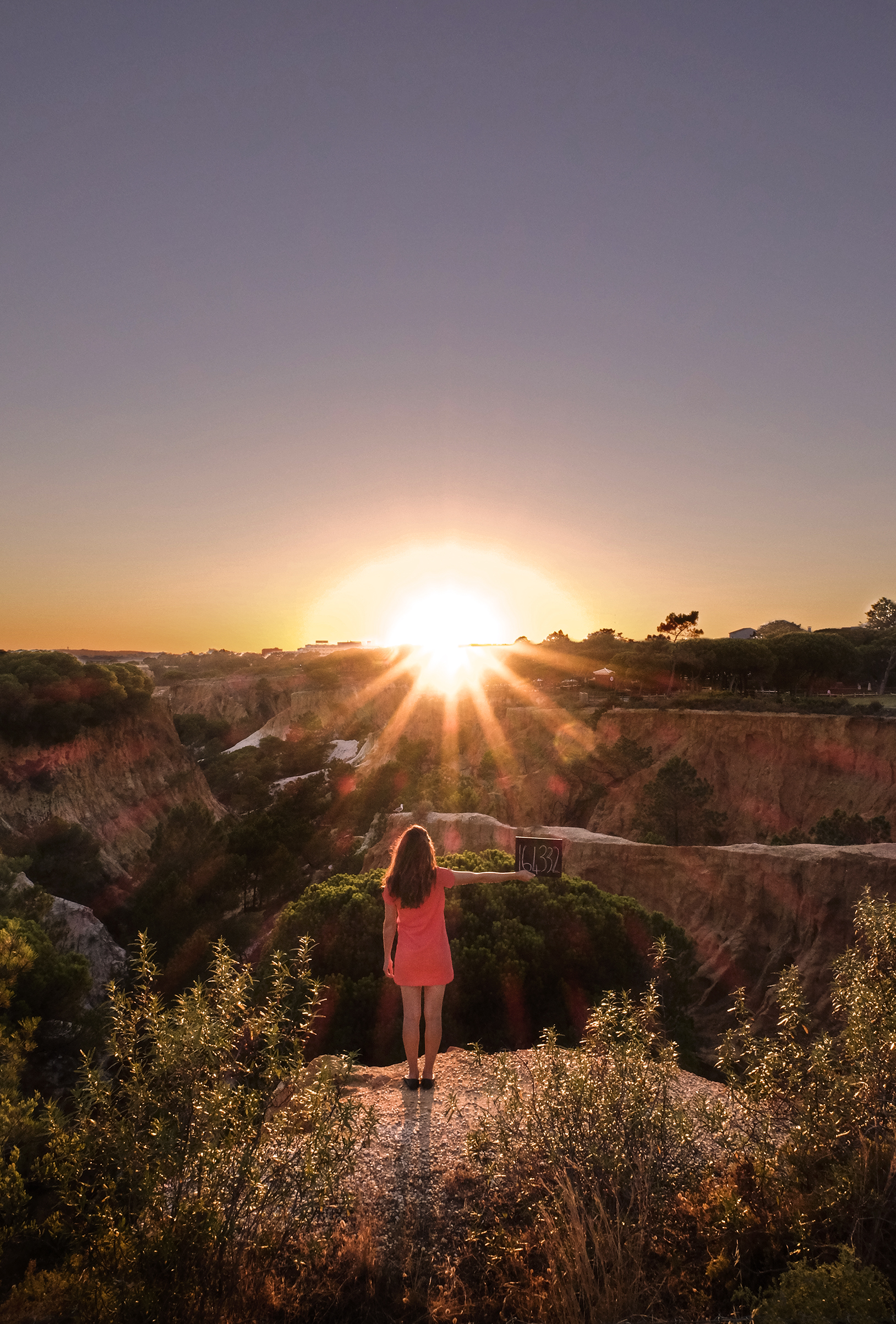 Algarve Portugal | How Far From Home