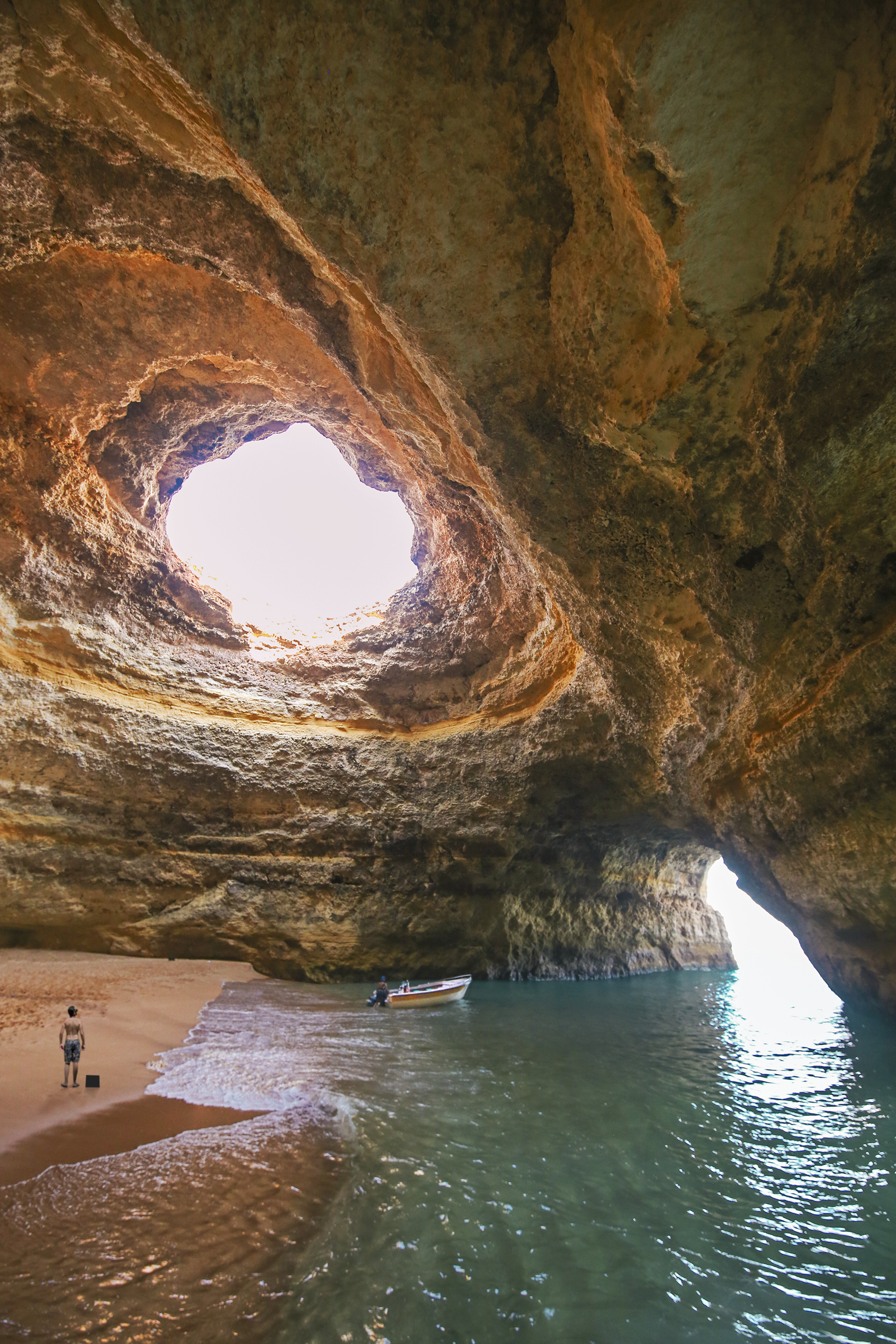Algarve Portugal | How Far From Home