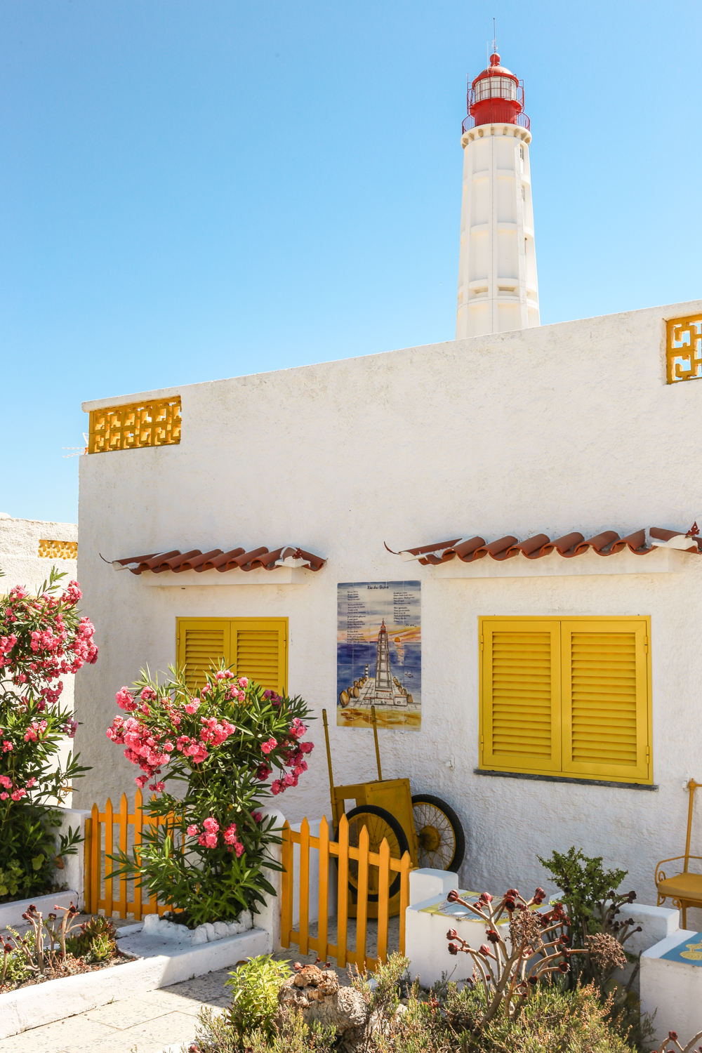Algarve Portugal | How Far From Home