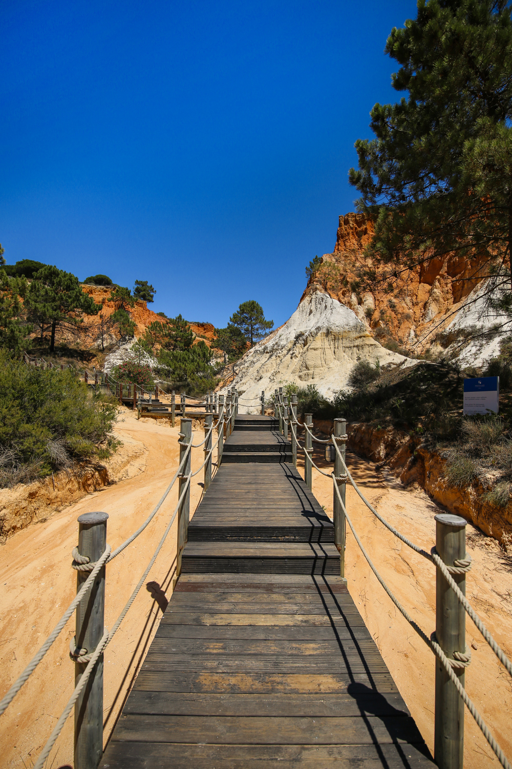 Algarve Portugal | How Far From Home