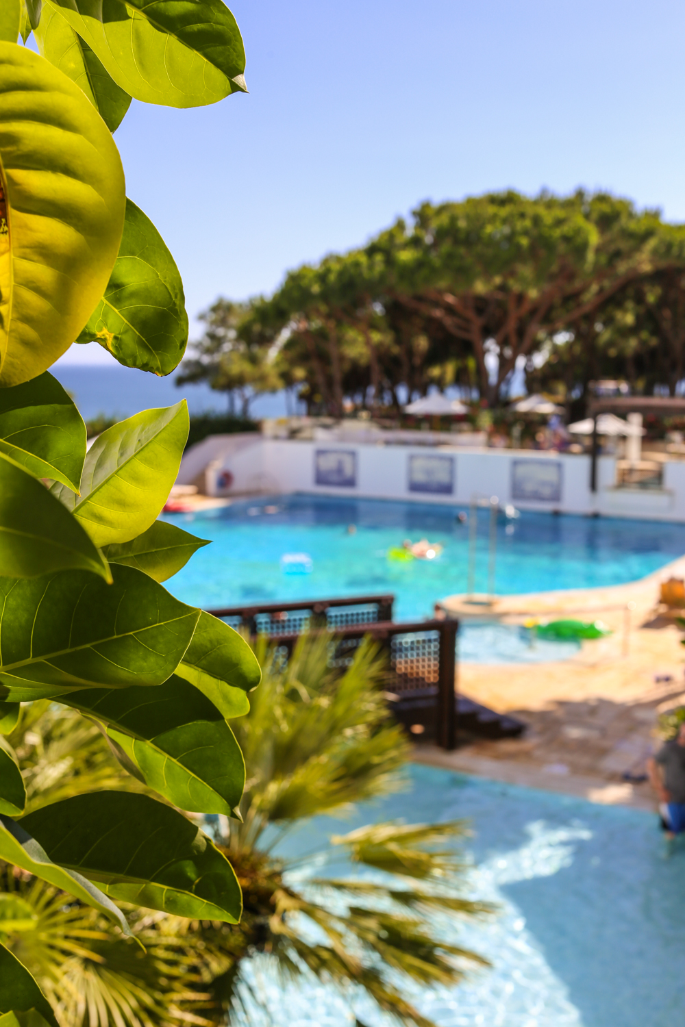 Algarve Portugal | How Far From Home