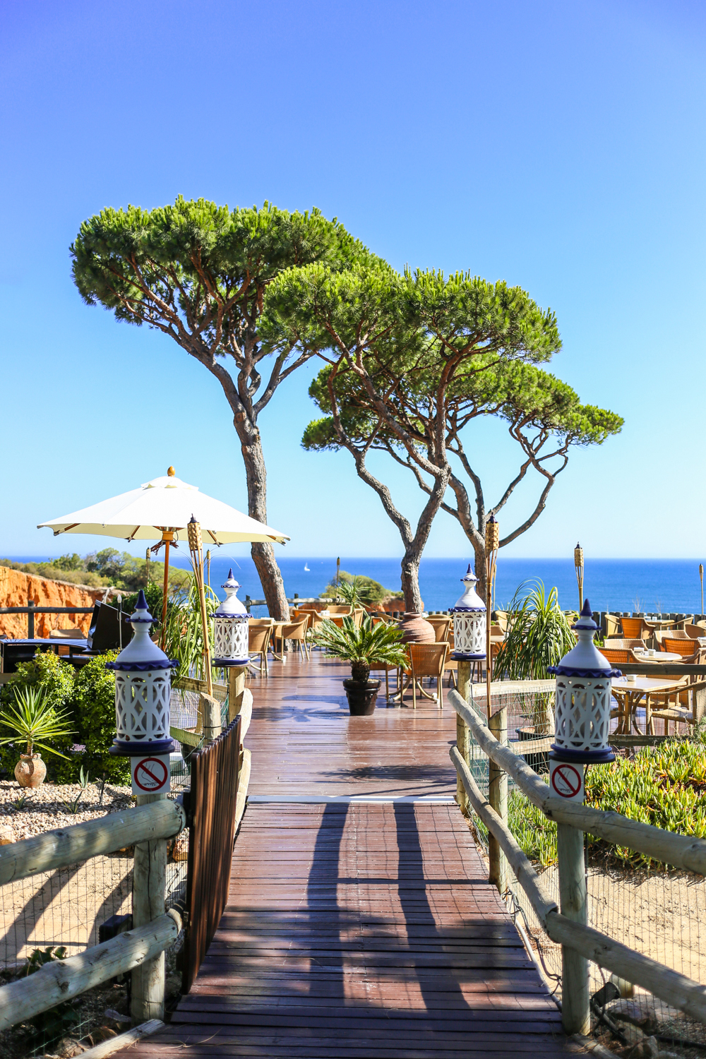 Algarve Portugal | How Far From Home