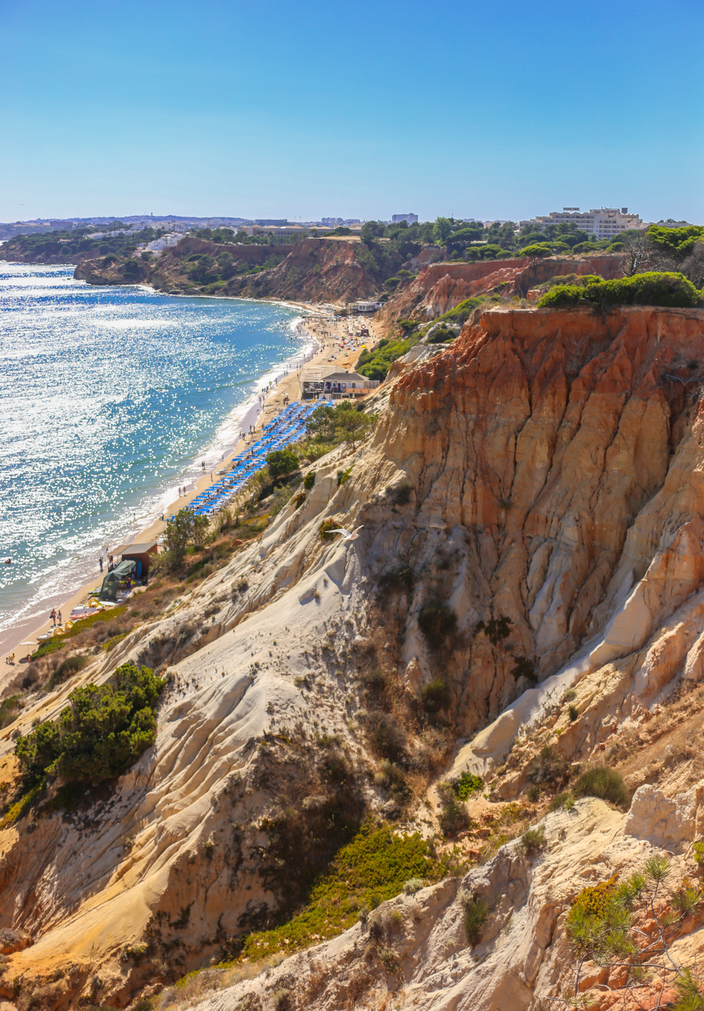 Algarve Portugal | How Far From Home