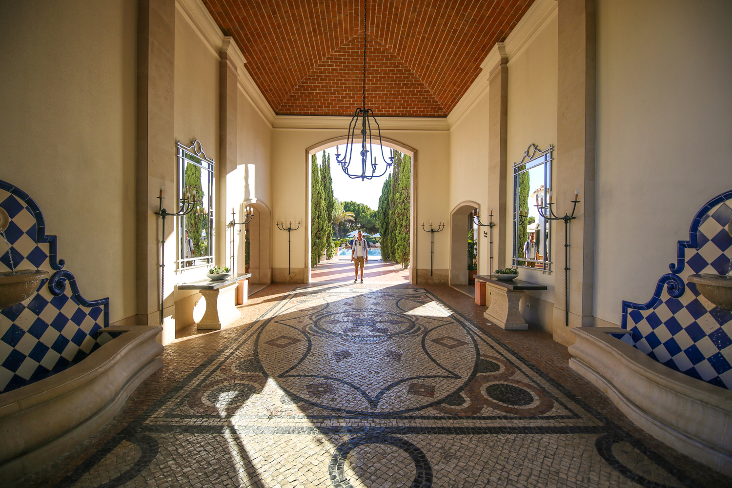 Algarve Portugal | How Far From Home