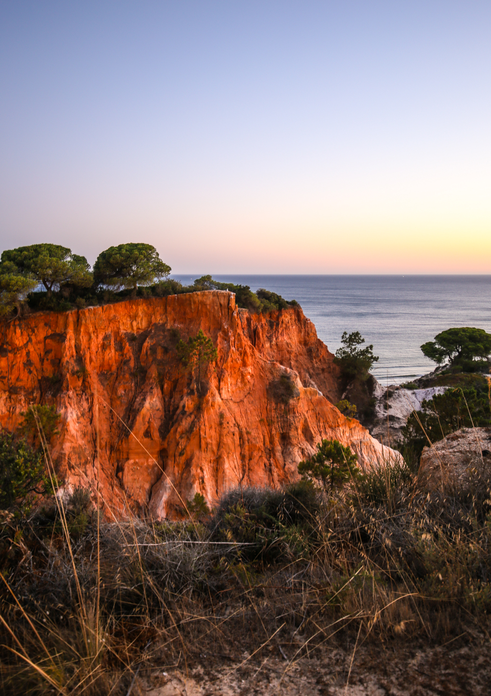 Algarve Portugal | How Far From Home