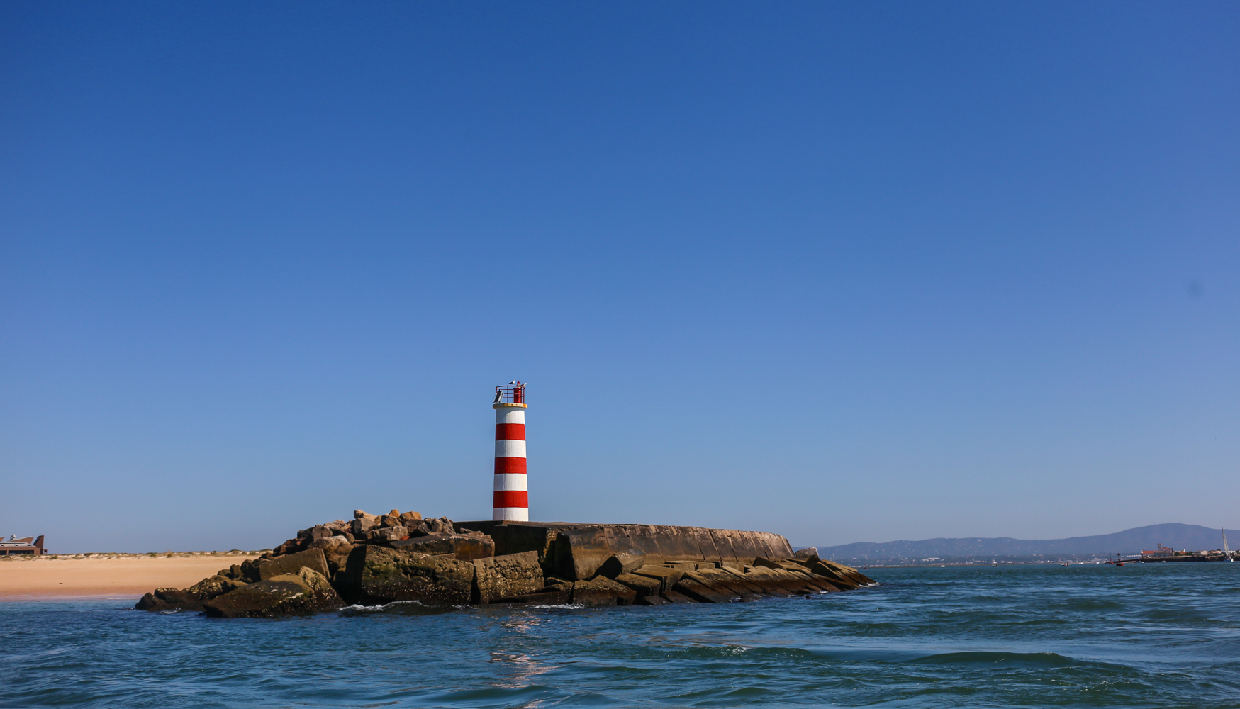 Algarve Portugal | How Far From Home