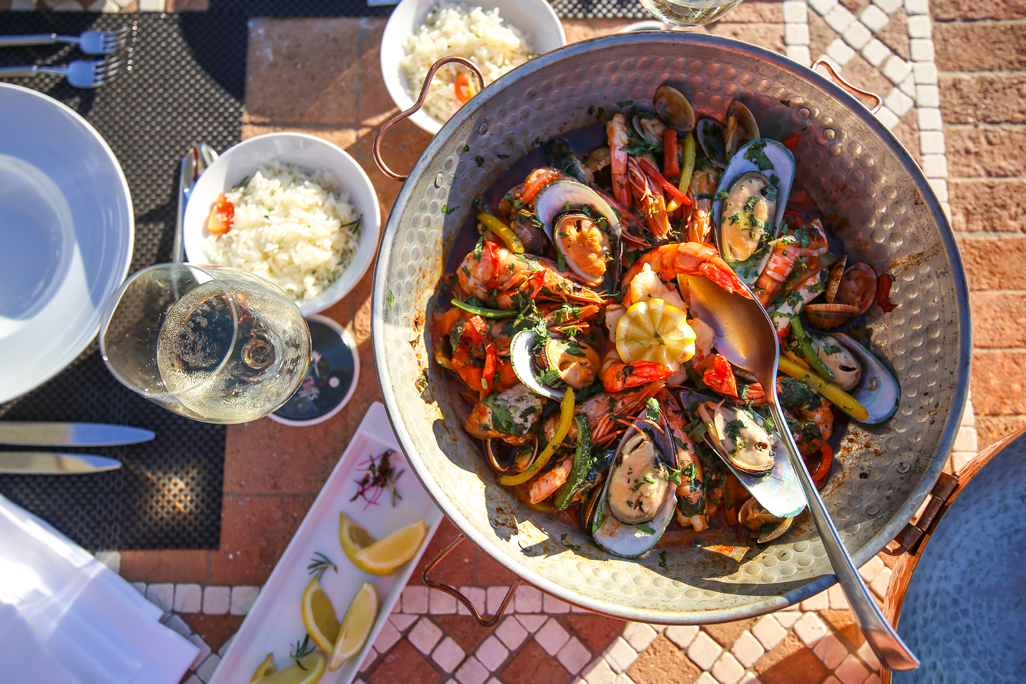 Algarve Portugal | How Far From Home