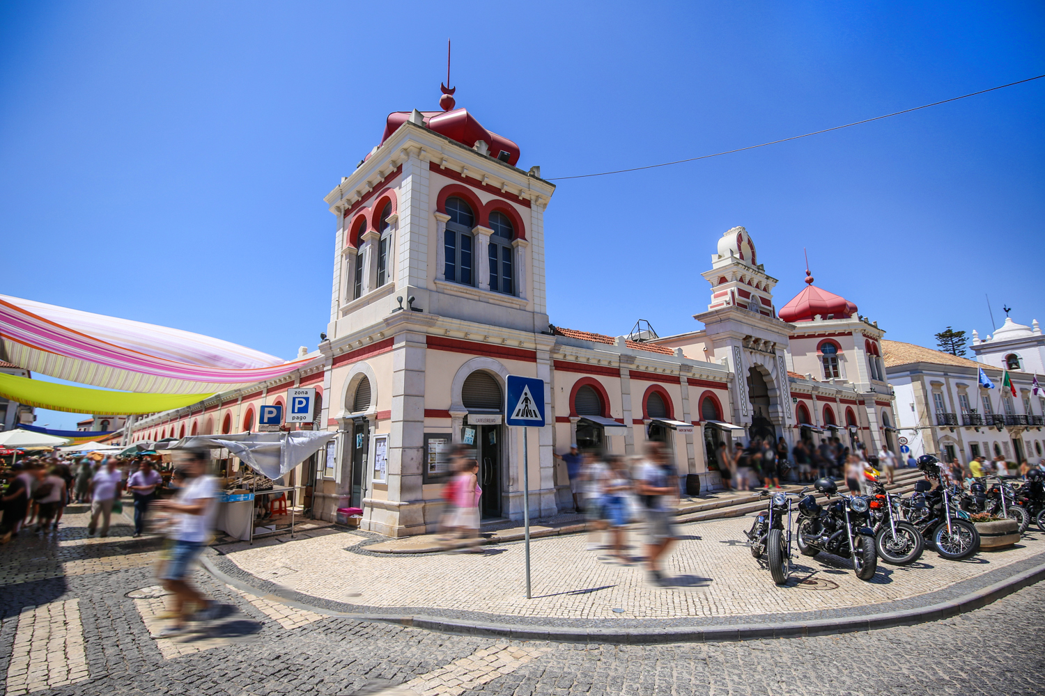 Algarve Portugal | How Far From Home