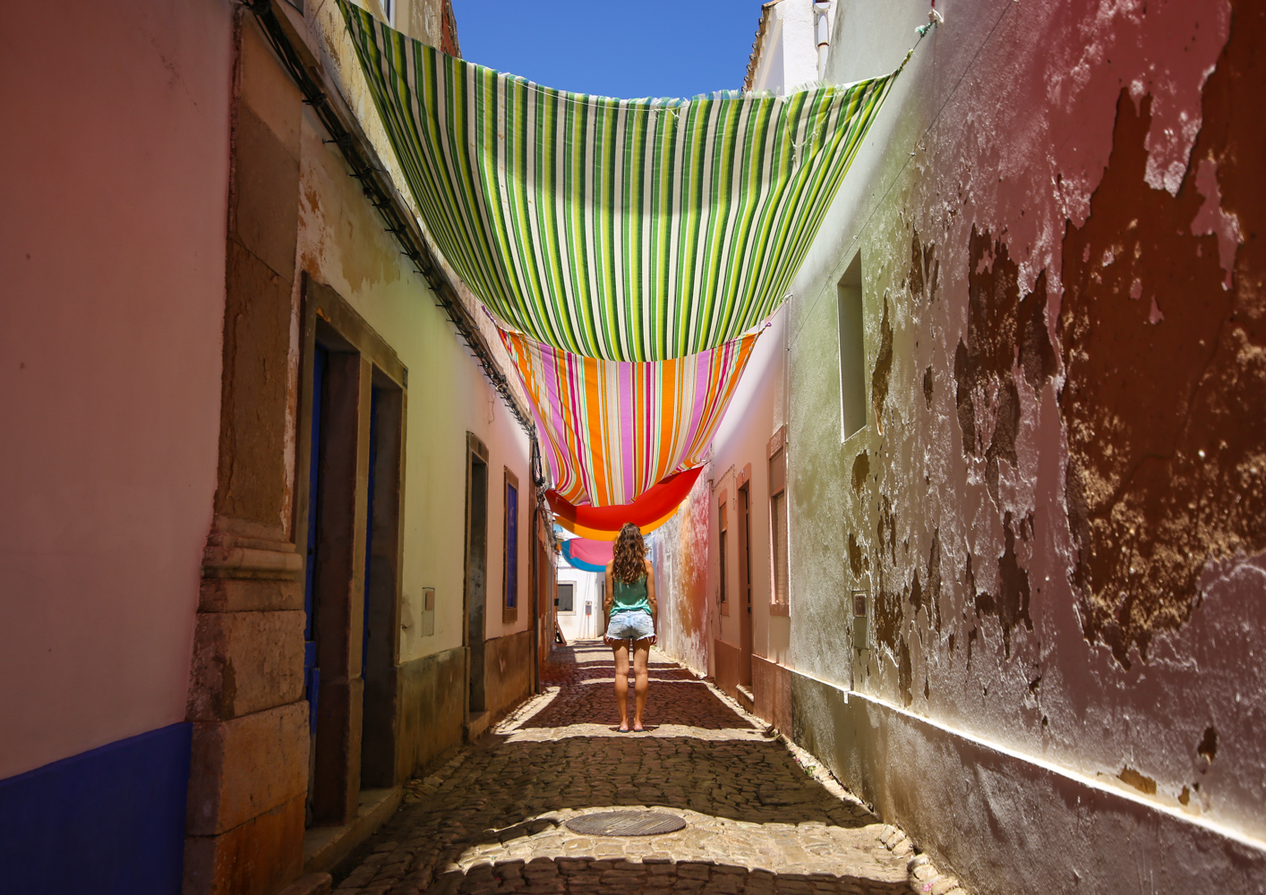 Algarve Portugal | How Far From Home