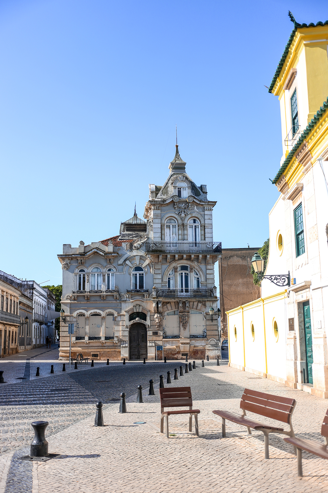 Algarve Portugal | How Far From Home