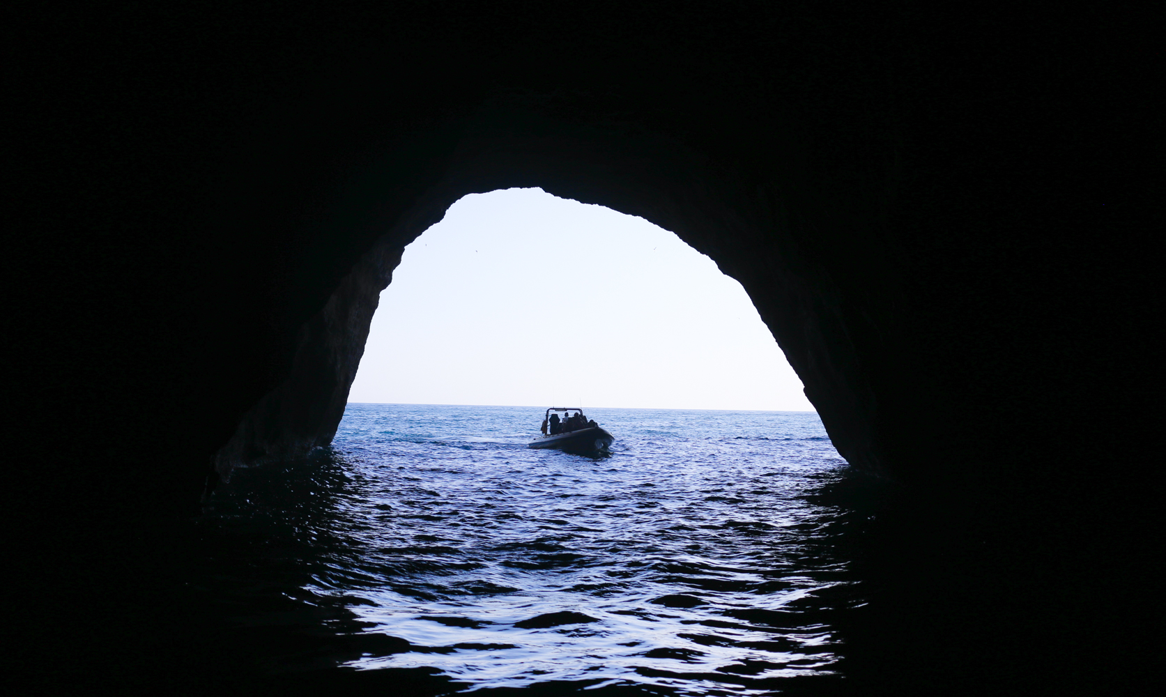 Algarve Portugal | How Far From Home