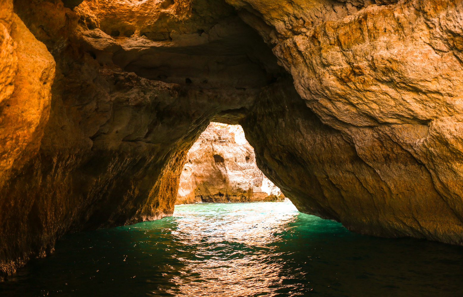 Algarve Portugal | How Far From Home