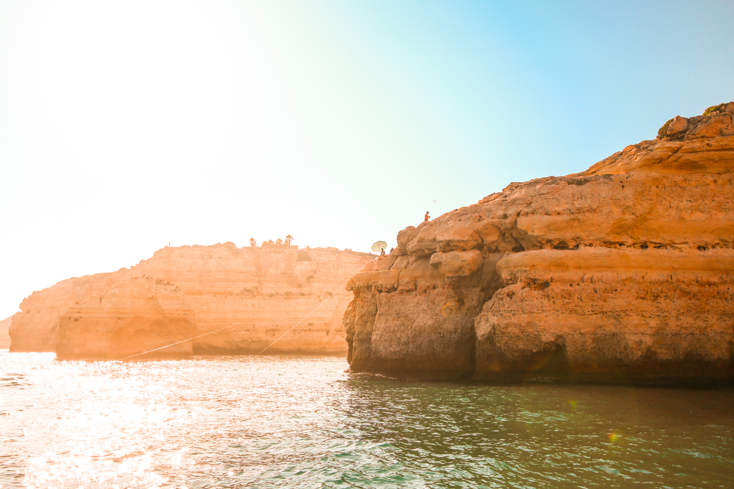 Algarve Portugal | How Far From Home