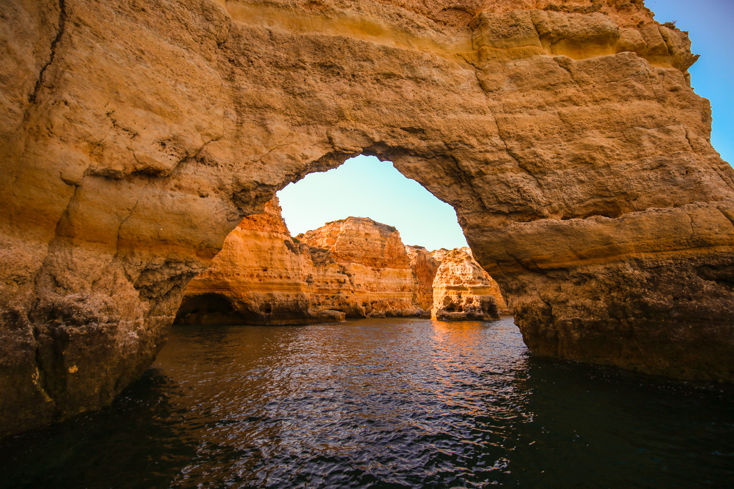 Algarve Portugal | How Far From Home