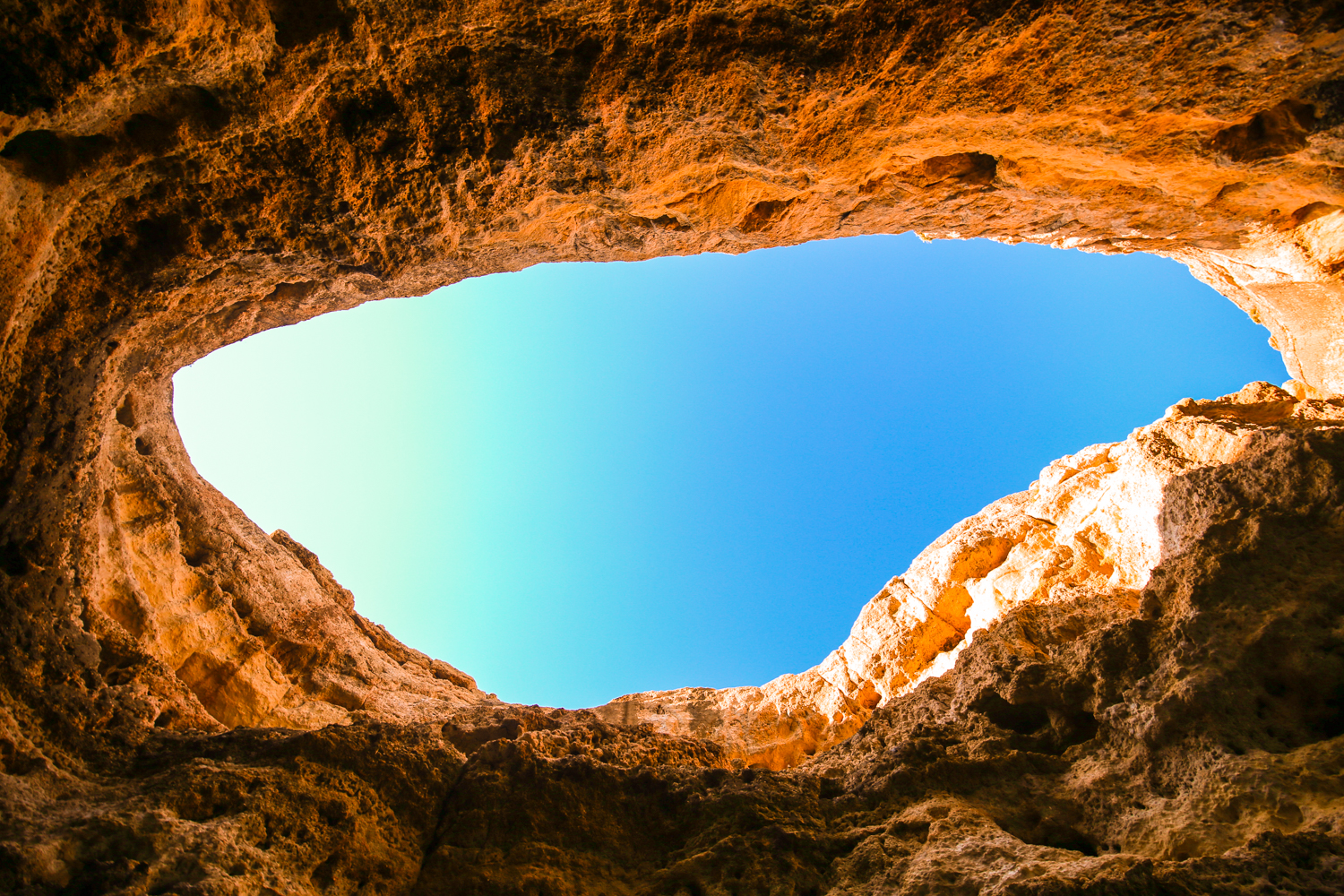 Algarve Portugal | How Far From Home
