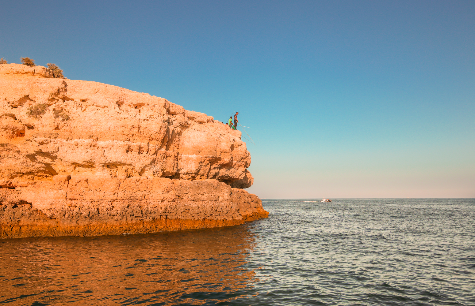 Algarve Portugal | How Far From Home