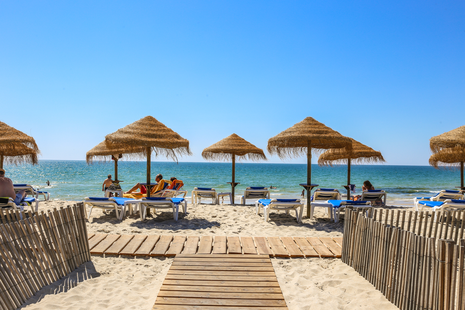 Algarve Portugal | How Far From Home