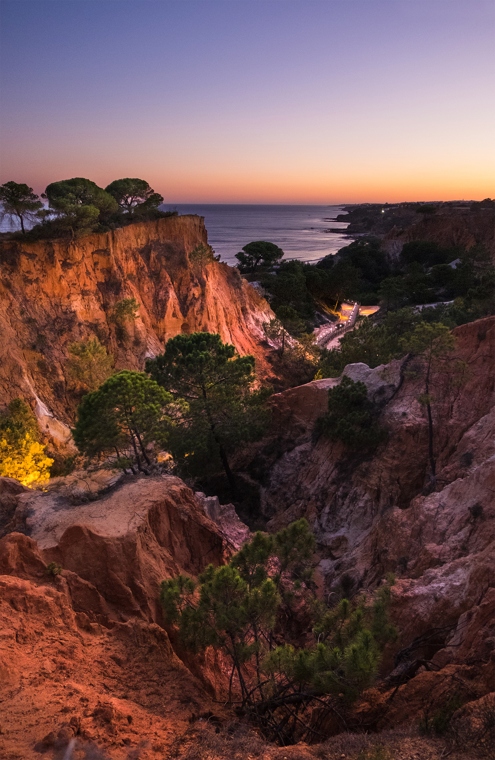 Algarve Portugal | How Far From Home