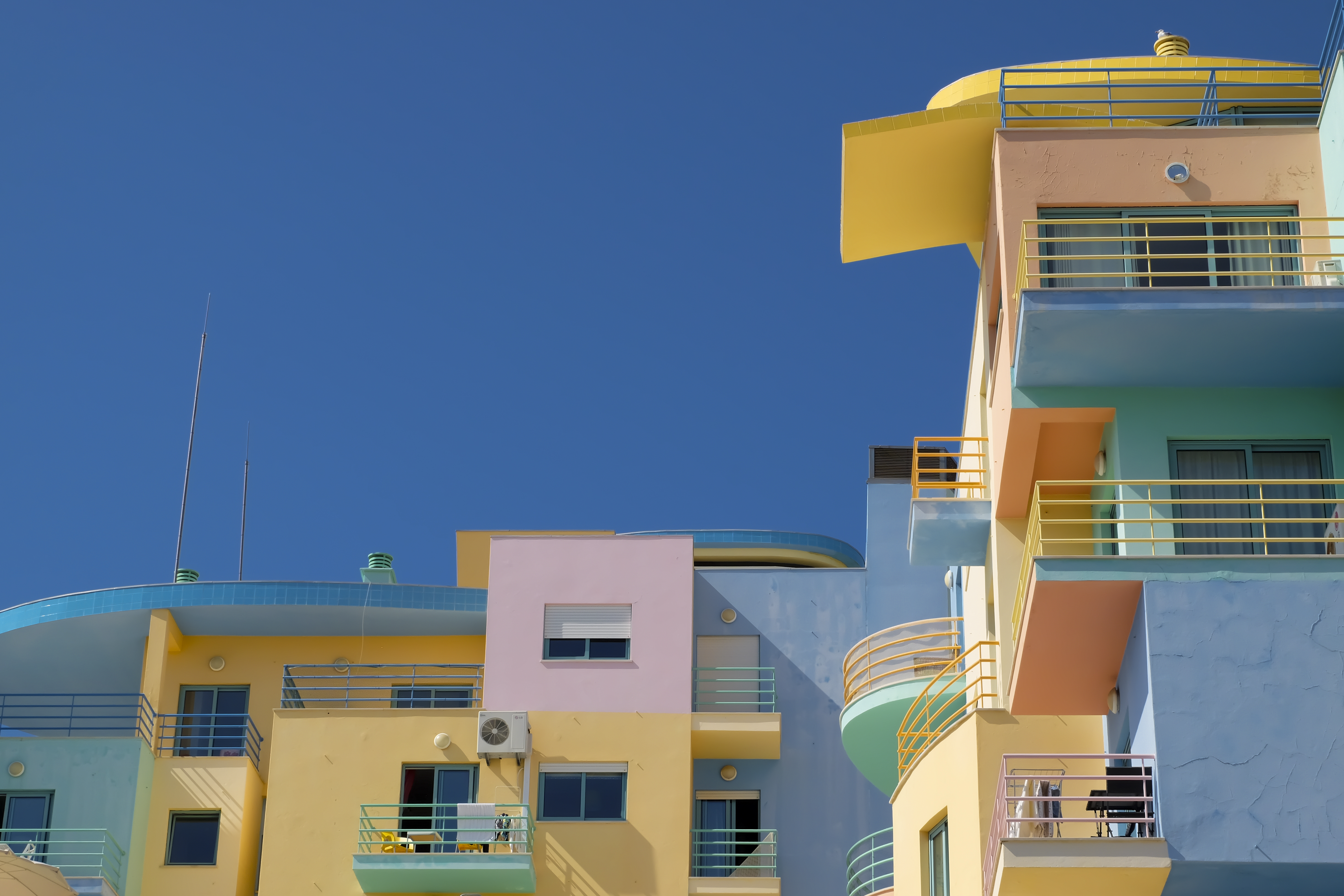 Algarve Portugal | How Far From Home