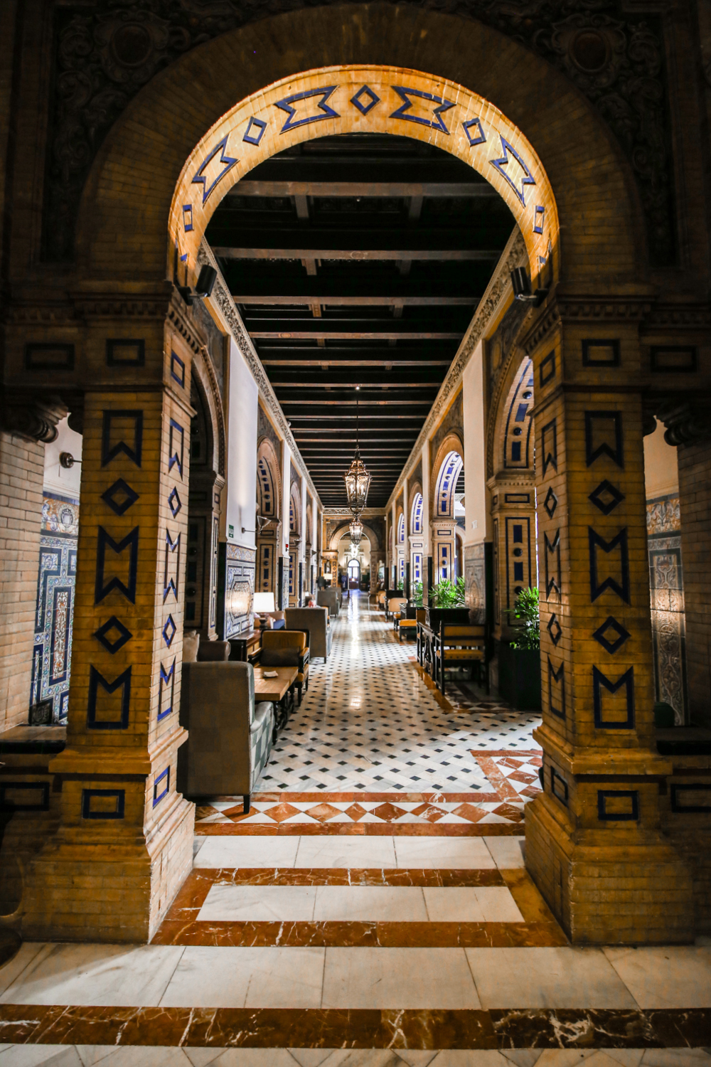 Seville Spain | How Far From Home