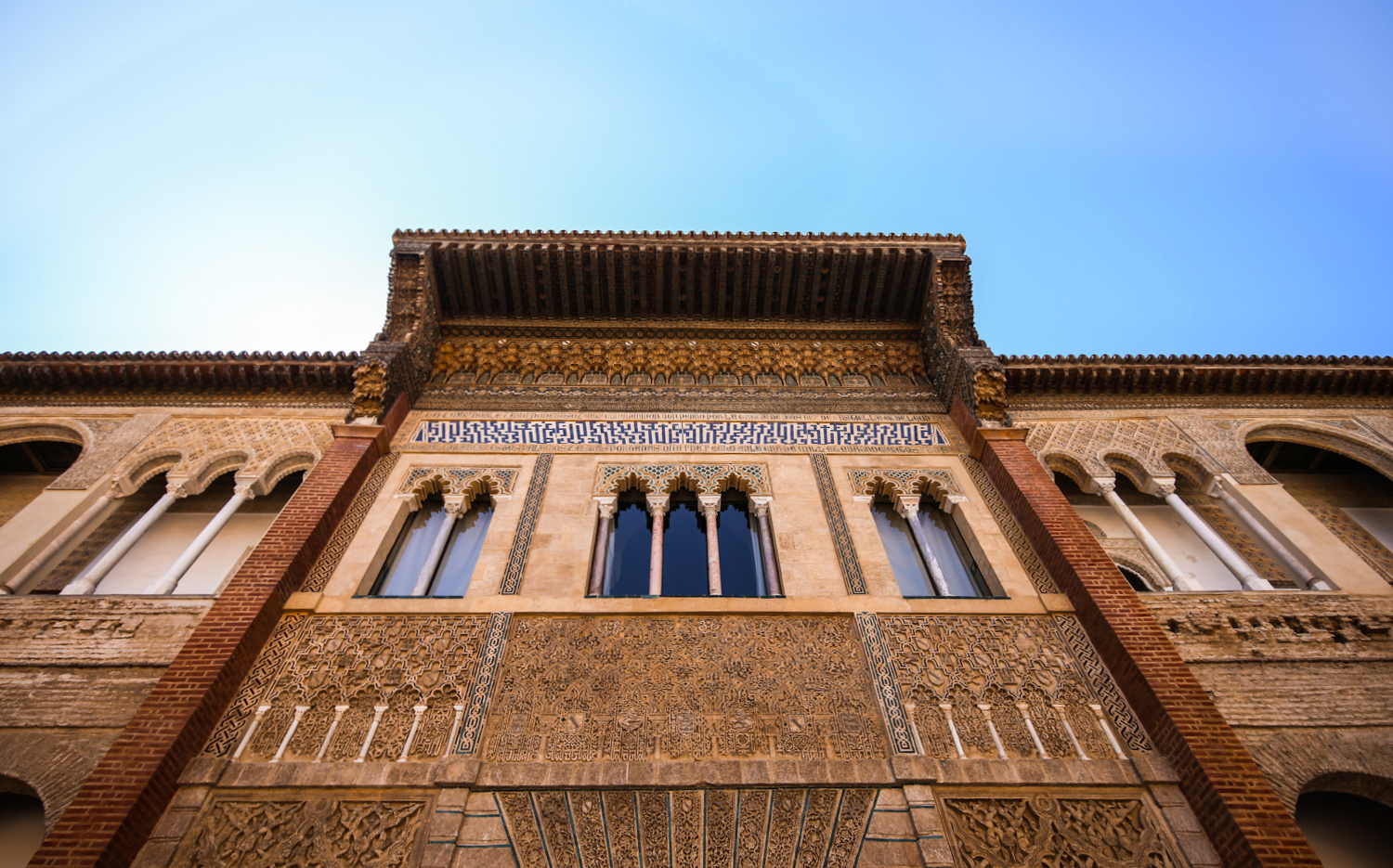 Seville Spain | How Far From Home