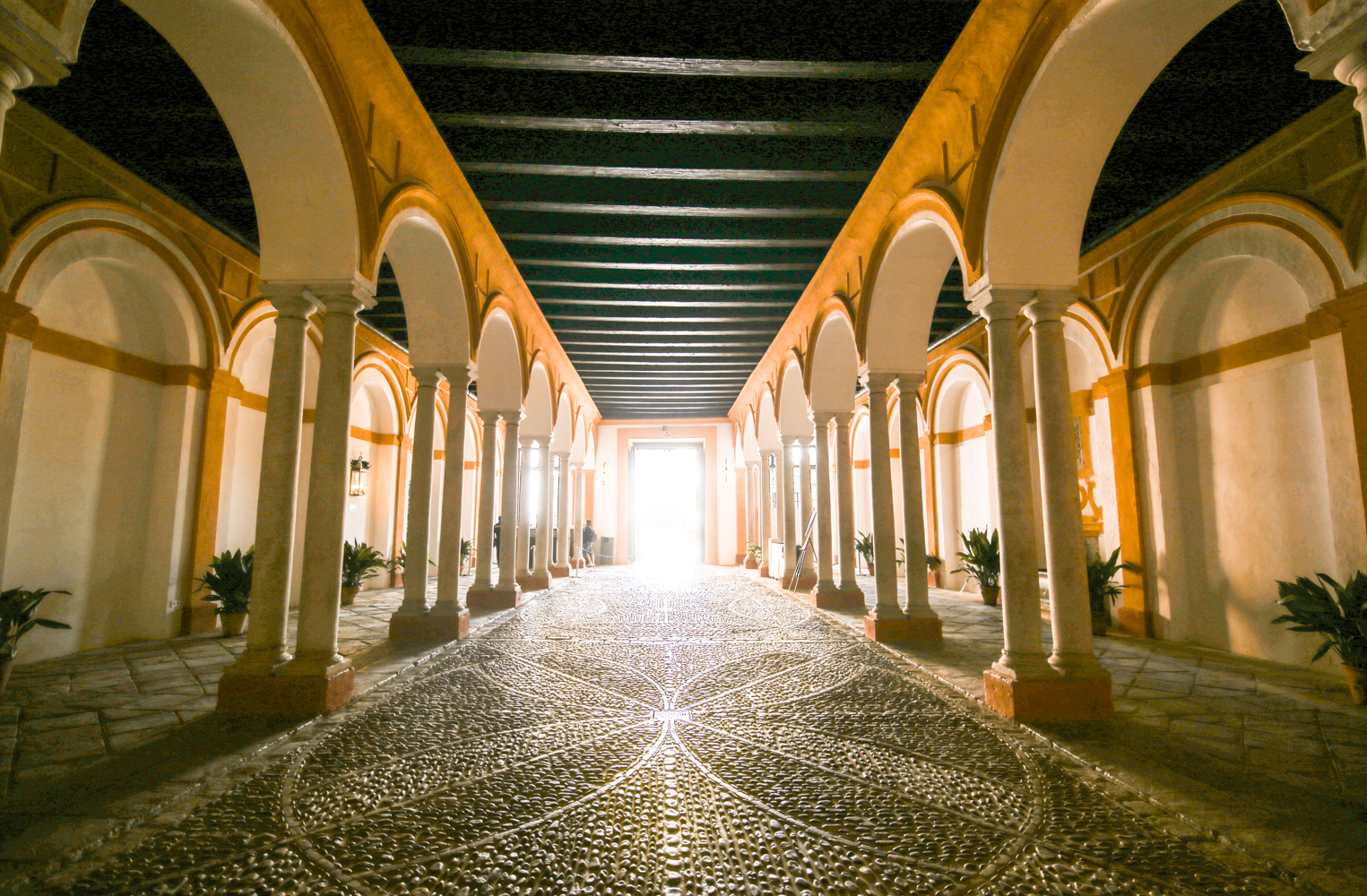Seville Spain | How Far From Home