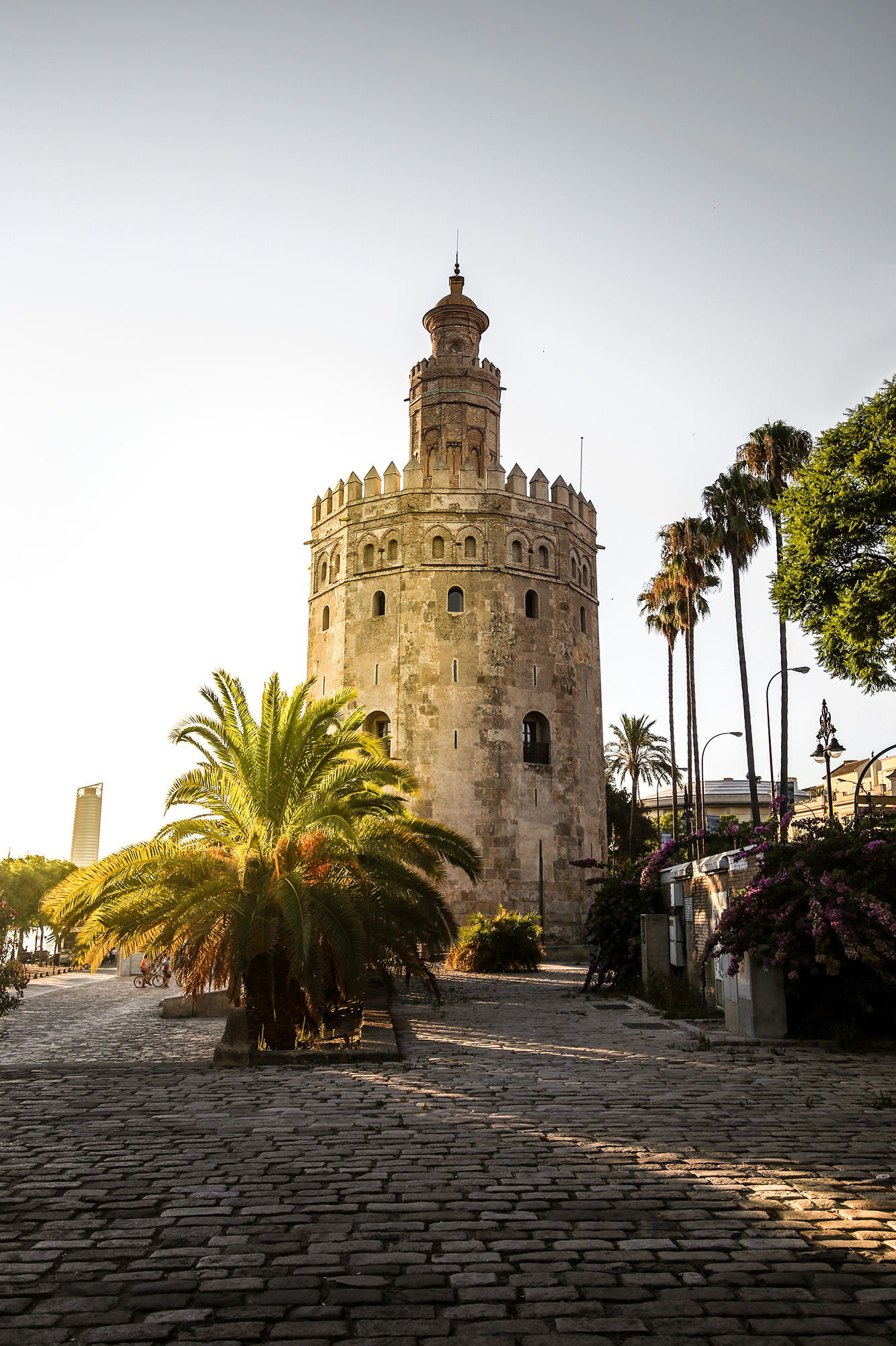 Seville Spain | How Far From Home