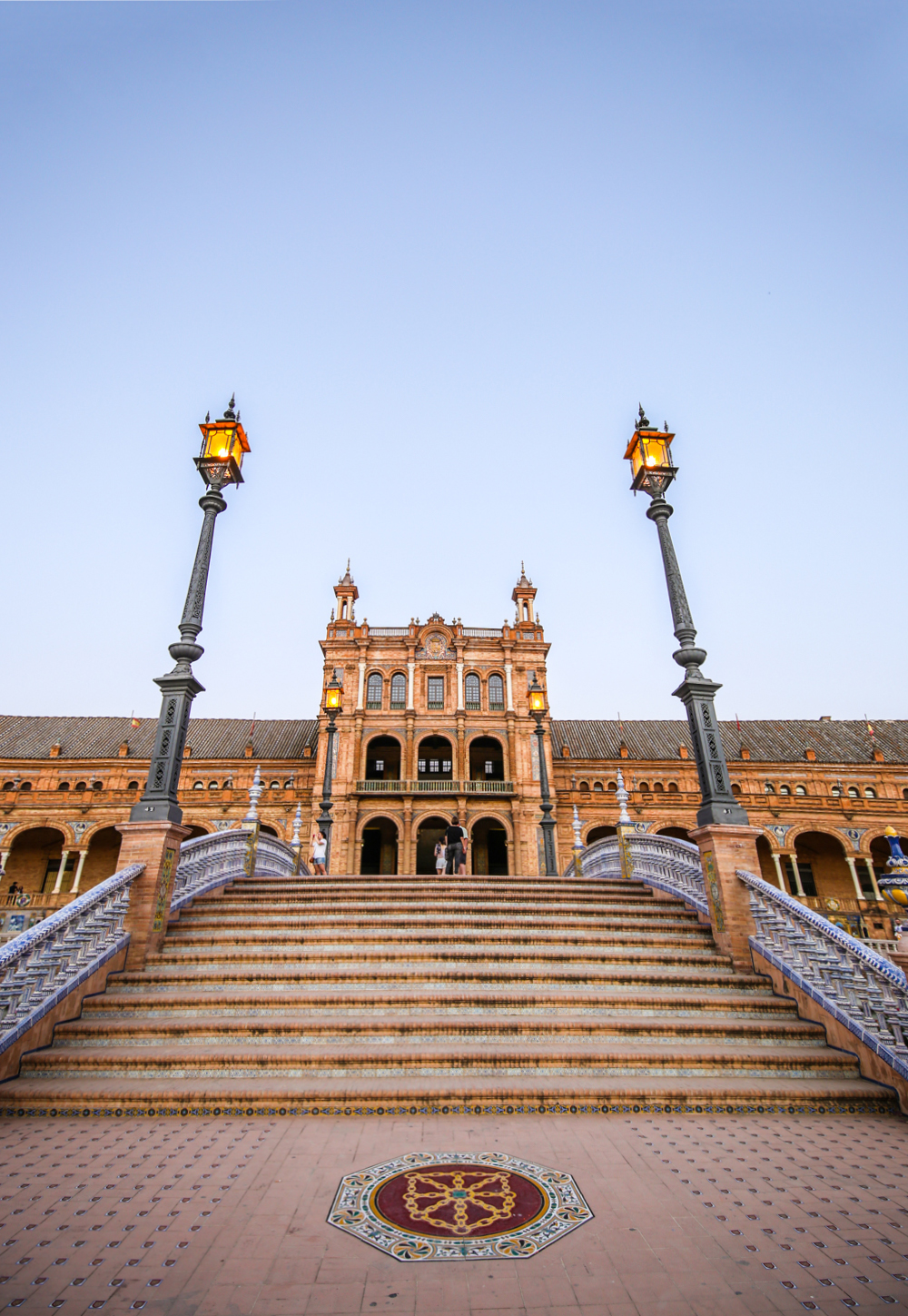 Seville Spain | How Far From Home