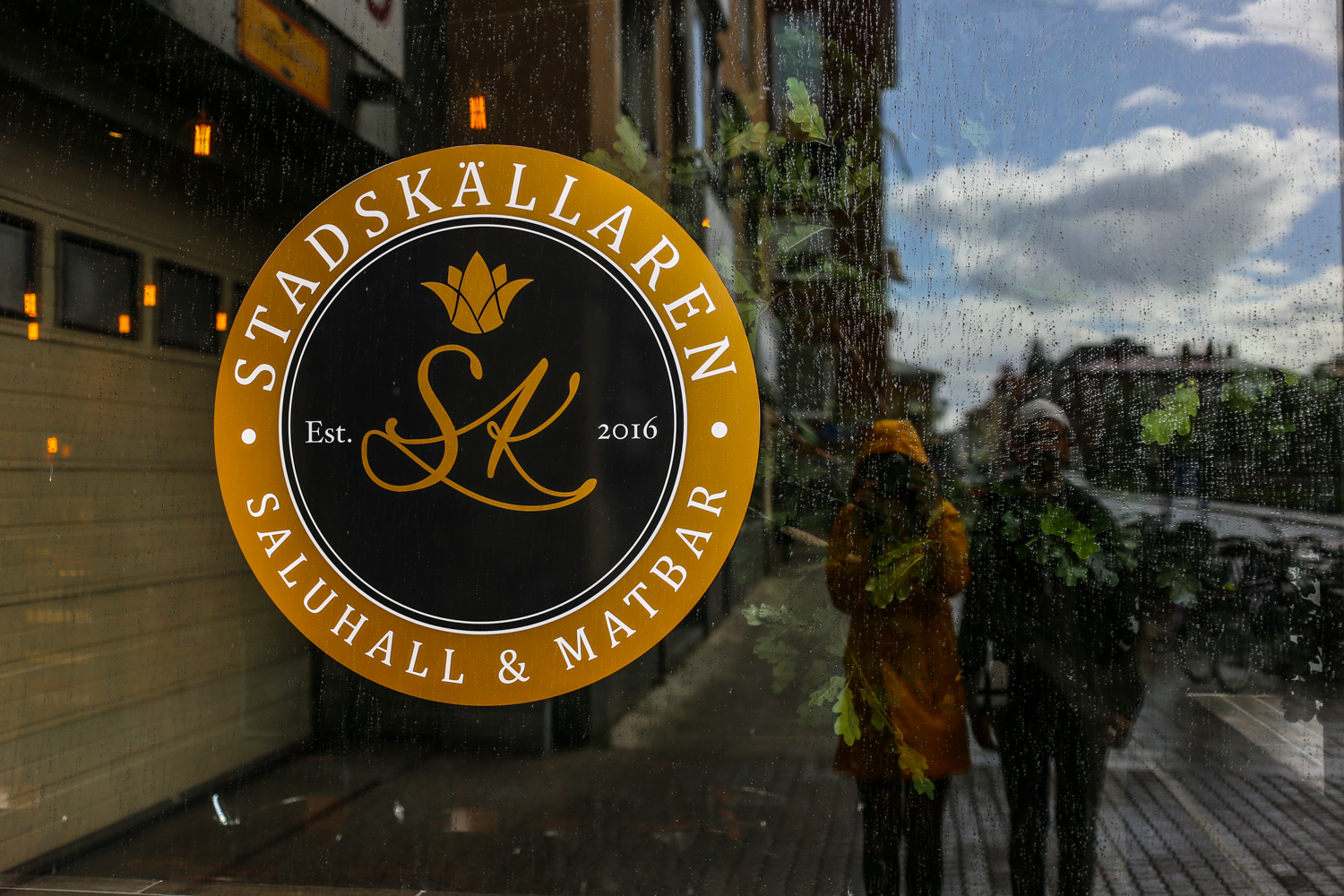 Skelleftea Sweden | How Far From Home