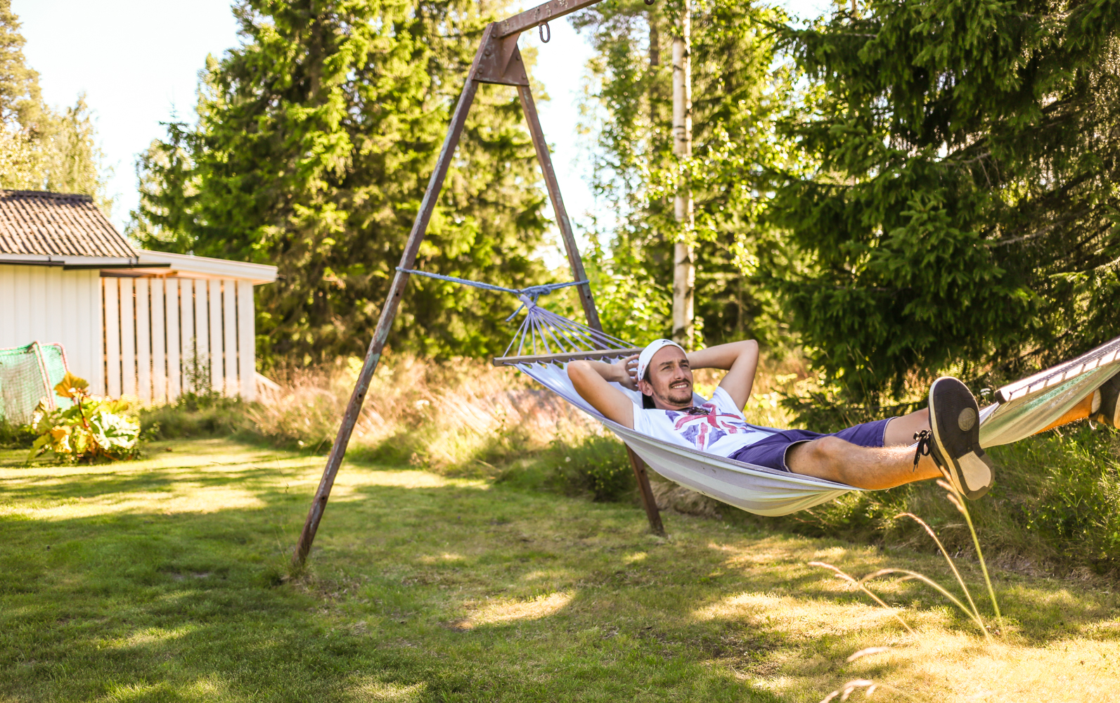 Skelleftea Sweden | How Far From Home