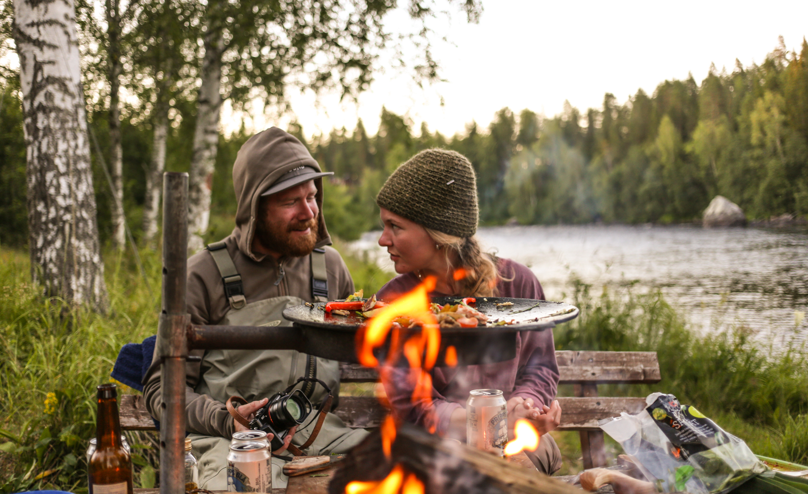 Skelleftea Sweden | How Far From Home
