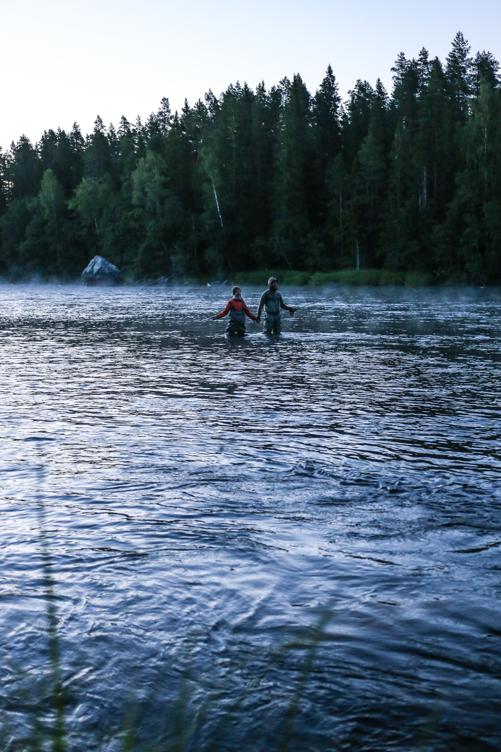 Skelleftea Sweden | How Far From Home