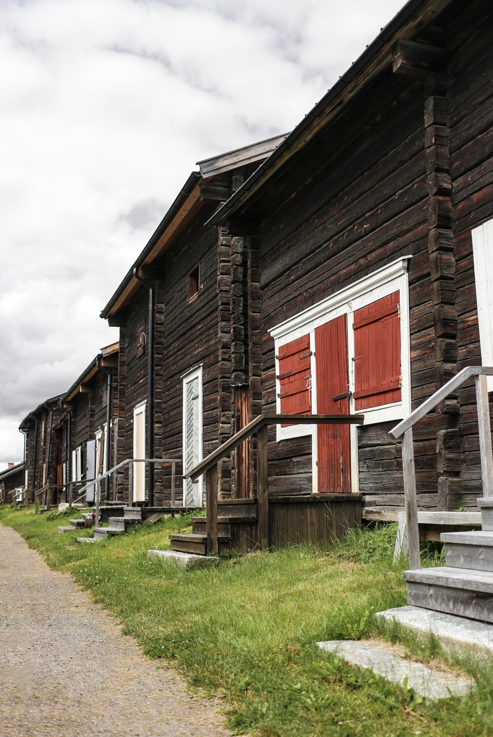 Skelleftea Sweden | How Far From Home