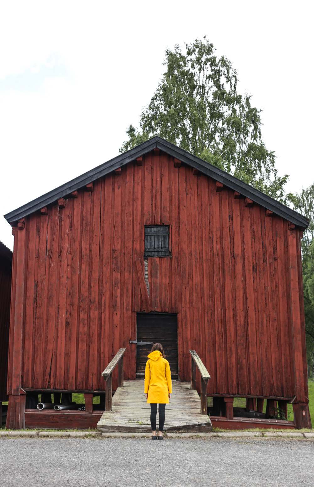 Skelleftea Sweden | How Far From Home