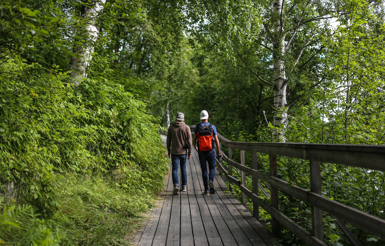 Skelleftea Sweden | How Far From Home