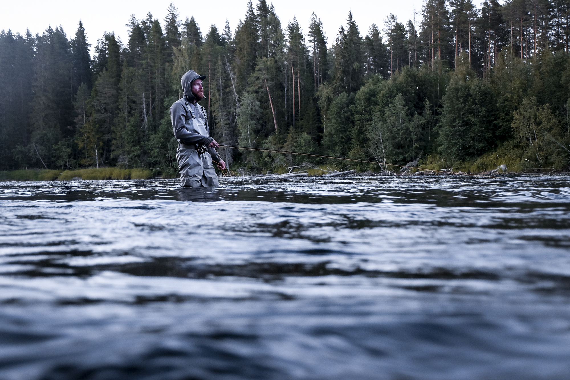 Skelleftea Sweden | How Far From Home
