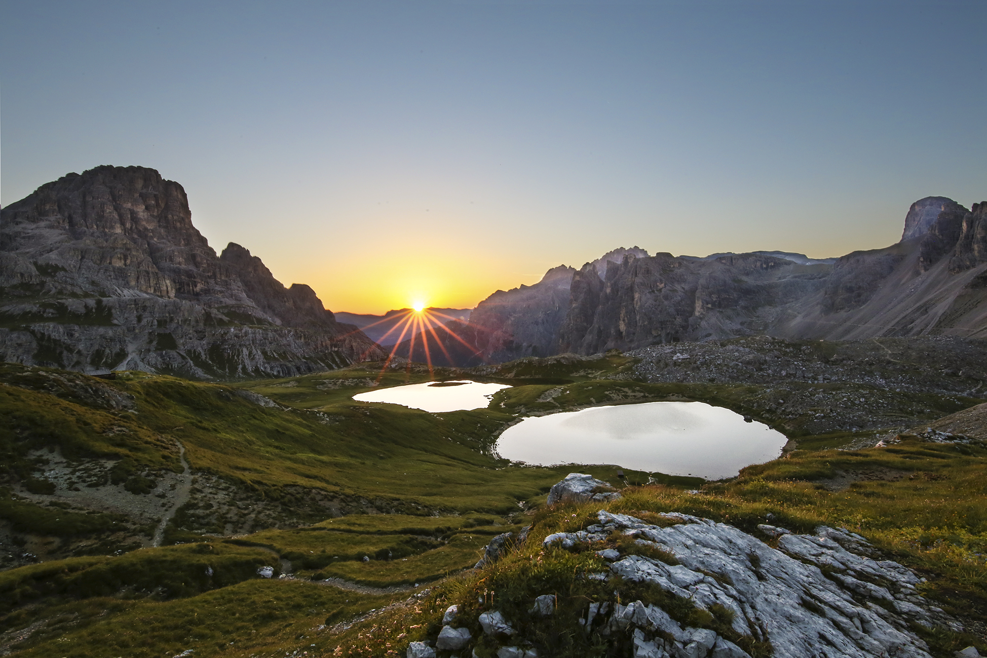 Dolomites Italy | How Far From Home