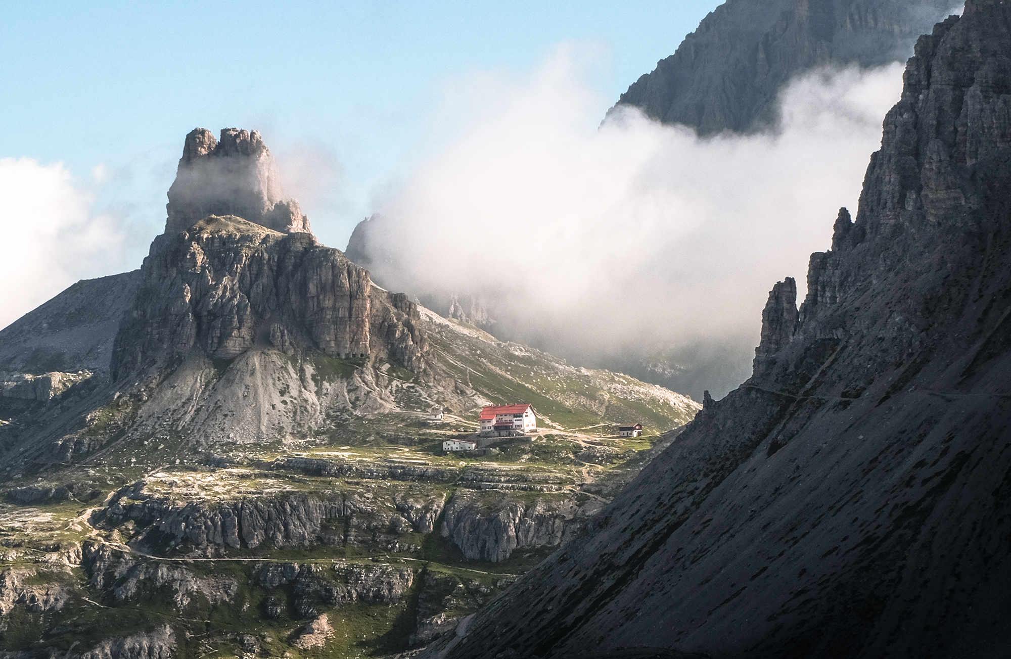 Dolomites Italy | How Far From Home