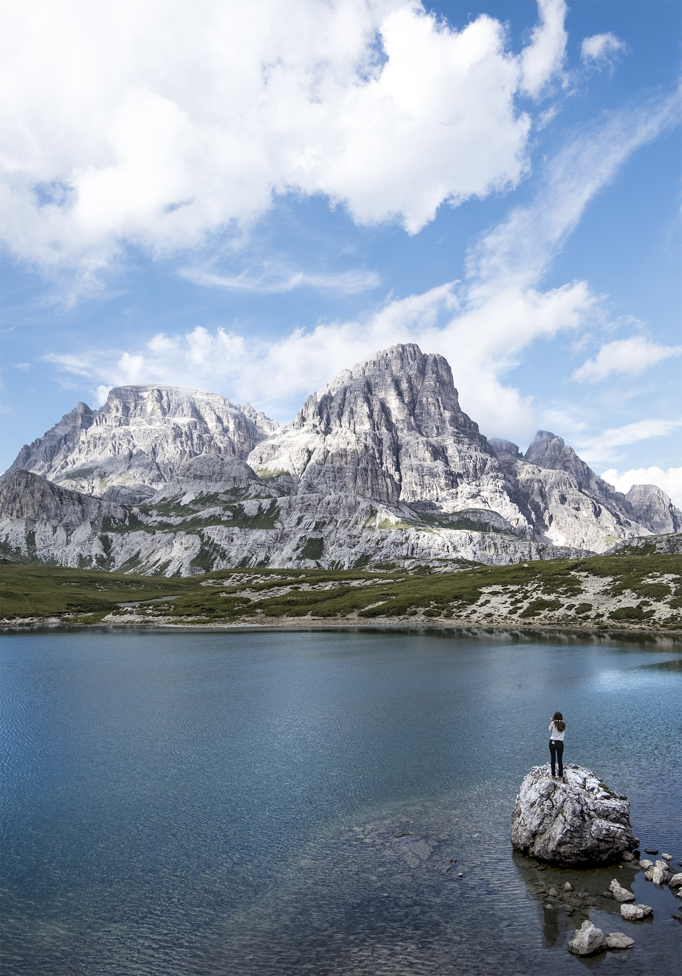 Dolomites Italy | How Far From Home