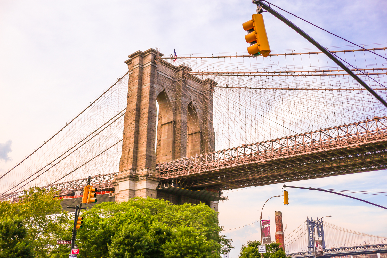New York USA | How Far From Home