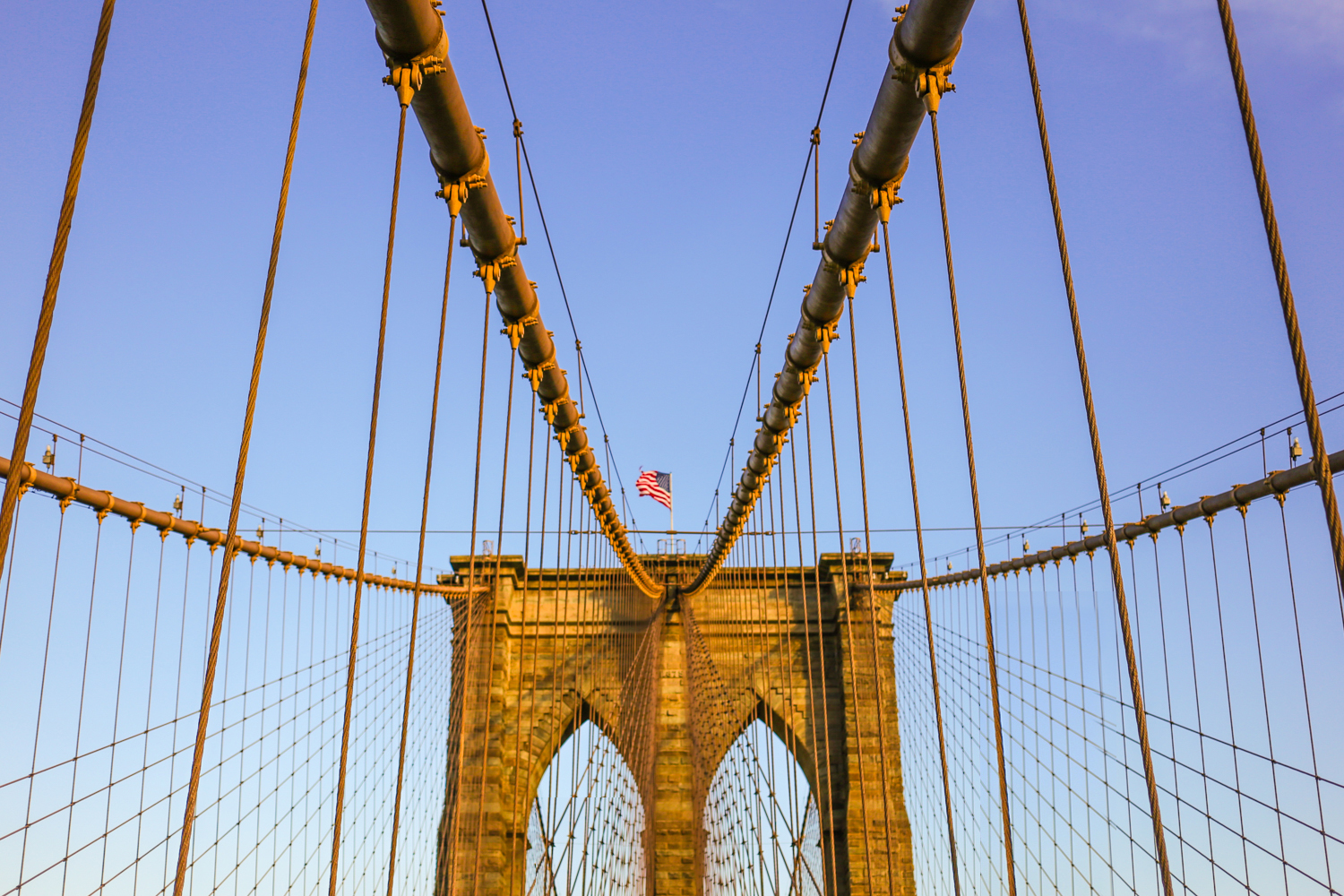 New York USA | How Far From Home