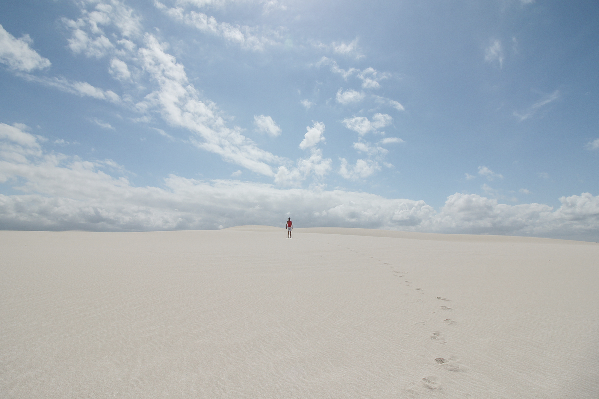 Minimalism Australia