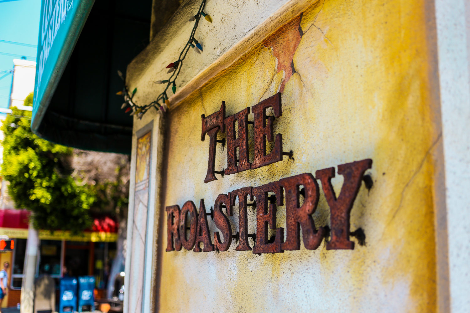 San Francisco USA | How Far From Home
