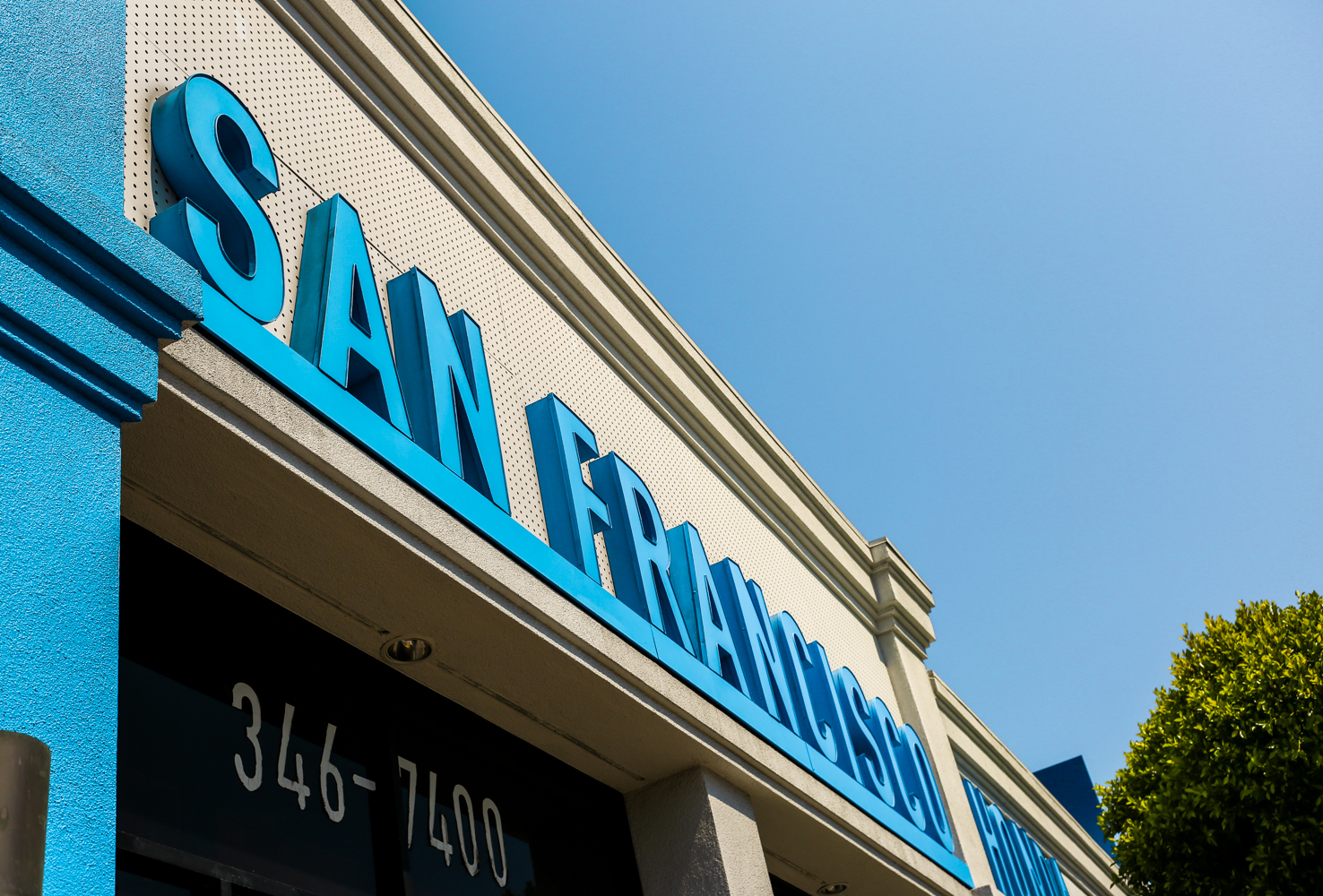 San Francisco USA | How Far From Home